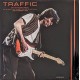 TRAFFIC-OFF THE RECORD SPECIAL.. (LP)