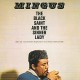 CHARLES MINGUS-BLACK SAINT AND THE SINNER LADY  -HQ- (LP)