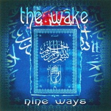 WAKE-NINE WAYS (CD)