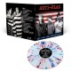 ANTI-FLAG-DIE FOR THE GOVERNMENT -COLOURED- (LP)