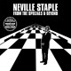 NEVILLE STAPLE-FROM THE SPECIALS &.. (CD)