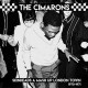 CIMARONS-SKINHEADS A MASH UP.. (LP)