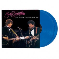 EVERLY BROTHERS-ONE NIGHT AT.. -COLOURED- (2LP)