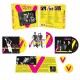 VIBRATORS-THE DEMOS 1976-1978 (3CD)