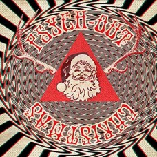 V/A-PYSCH-OUT CHRISTMAS (CD)