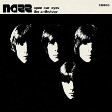 NAZZ-OPEN YOUR EYES - THE.. (2CD)