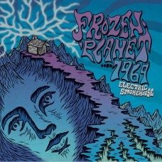 FROZEN PLANET.... 1969-ELECTRIC SMOKEHOUSE /.. (2CD)