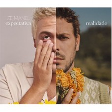 ZÉ MANEL-EXPECTATIVA/REALIDADE (CD)