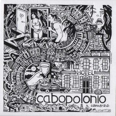 CABOPOLONIO-CAMERA 6 (7")