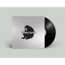FRANK SICILIANO & DJ SHOCCA-MONKEY ISLAND (LP)