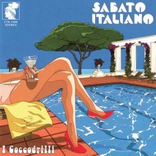 I COCCODRILLI-SABATO ITALIANO (7")