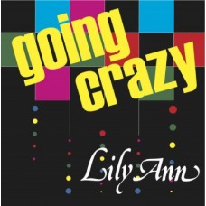 LILY ANN-GOING CRAZY (12")