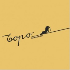 TOPO-BA BA GO GO (12")