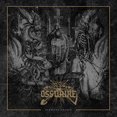 OSSUAIRE-DERNIERS CHANTS (LP)