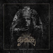 OSSUAIRE-PREMIERS CHANTS (LP)