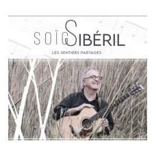SOIG SIBERIL-LES SENTIER PARTAGES (CD)