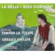 GERARD PHILIPE-LA BELLE AU BOIS.. (CD)