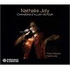 NATHALIE JOLY/VALERIE JOLY-CHANSONS D'ALLER-RETOUR (CD)