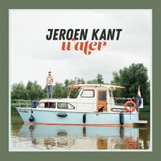 JEROEN KANT-WATER (CD)