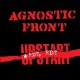 AGNOSTIC FRONT-RIOT, RIOT, UPSTART (CD)