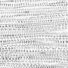 MICHEL BANABILA-ECHO TRANSFORMATIONS (LP)