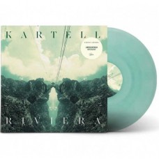 KARTELL-RIVIERA -COLOURED- (LP)