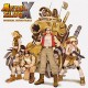 B.S.O. (BANDA SONORA ORIGINAL)-METAL SLUG X.. -ANNIVERS- (LP)