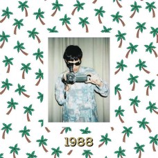BIGA RANX-1988 (LP)