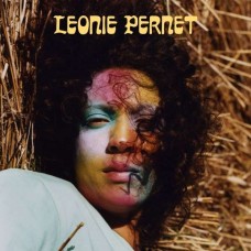 LEONIE PERNET-LE CIRQUE DE CONSOLATION (CD)