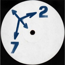 SEVENTYTWOTM-MUTATION -EP- (12")