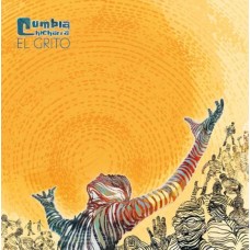 CUMBIA CHICHARRA-EL GRITO (LP)