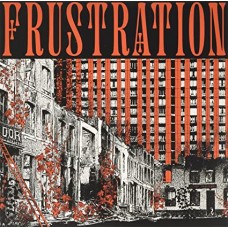 FRUSTRATION-ODDITIES (7")