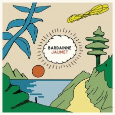 BARDAINNE JAUMET-BARDAINNE JAUMET EP (12")