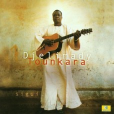 DJELIMADI TOUNKARA-SIGUI (CD)