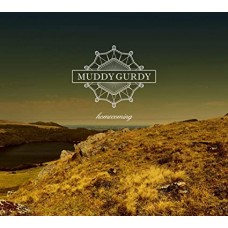 MUDDY GURDY-HOMECOMING (CD)