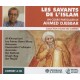 AHMED DJEBBAR-LES SAVANTS DE L'ISLAM (CD)