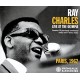 RAY CHARLES-LIVE AT THE OLYMPIA,.. (CD)