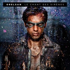 ORELSAN-LE CHANT DES SIRENES (LP)