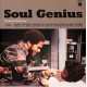 V/A-SOUL GENIUS - THE BEST.. (LP)