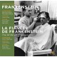 B.S.O. (BANDA SONORA ORIGINAL)-FRANKESTEIN (LP)