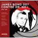 B.S.O. (BANDA SONORA ORIGINAL)-JAMES BOND VS DR NO (LP)