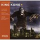 B.S.O. (BANDA SONORA ORIGINAL)-KING KONG (LP)