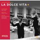 B.S.O. (BANDA SONORA ORIGINAL)-LA DOLCE VITA (LP)