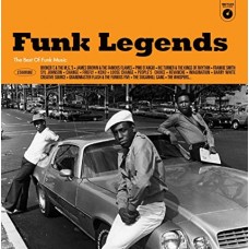 V/A-FUNK LEGEND BOX SET (3LP)