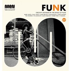 V/A-FUNK - GROOVY ANTHEMS.. (2LP)