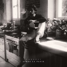 LONEPSI-APRES LA PLUIE (CD)