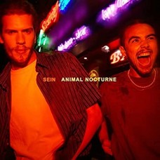 SEIN-ANIMAL NOCTURNE (CD)