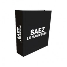 SAEZ-LE MANIFESTE - LE COFFRET (9CD)