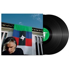 ORELSAN-CIVILISATION (2LP)