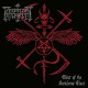 PERDITION TEMPLE-EDICT OF THE ANTICHRIST.. (CD)